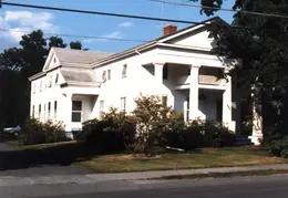 Dads NY House 1992 22
