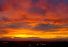 Beautiful Sunrise