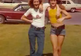 1970s Girls