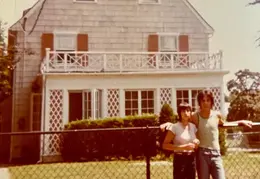 Amityville Horror House
