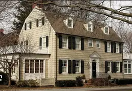 Amityville Horror House 2