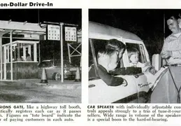 Drive-In Movie Theatre 01