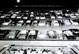 Drive-In Movie Theatre 03