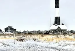 Fire Island Light House