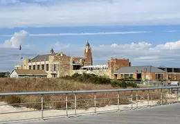 Jones Beach
