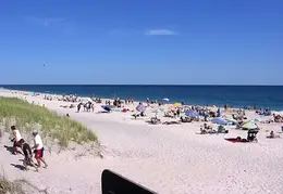 Jones Beach Day-at-the-Beach