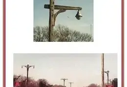 Jones Beach Lights