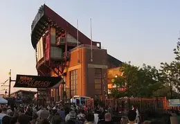 Jones Beach Theater