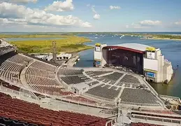 Jones Beach Theatre