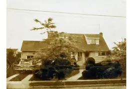 Our Homes