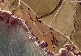 Moat Creek CA Property