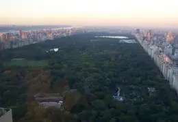 New York City
