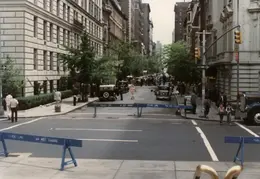 New York Trip 1982 20