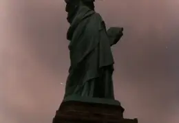 New York Trip 1982 23