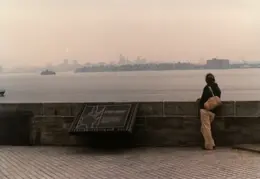 New York Trip 1982 26