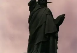 New York Trip 1982 28
