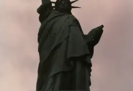 New York Trip 1982 32