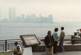 New York Trip 1982 33