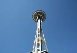 Seattle Area
