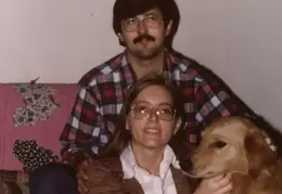 Ernie Rose Yabber 1979