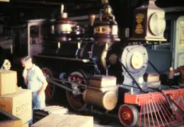 Old Sacramento 01