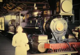 Old Sacramento 03