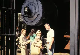 Old Sacramento 04