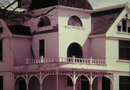 Old Stockton House 01