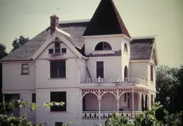 Old Stockton House 02