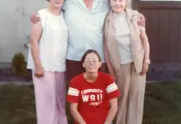Stockton Home 1978 03