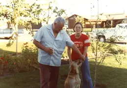 Stockton Home 1978 05