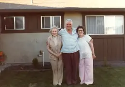 Stockton Home 1978 06