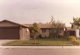 Stockton Home 1978 08