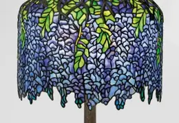 Tiffany Lamps