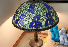 Tiffany Lamp 20210223 163905