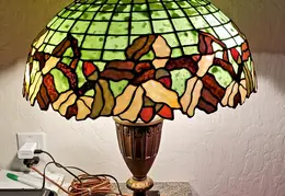 Tiffany Lamp 20210516 225759