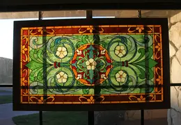 Tiffany Lamps n Glass 003
