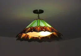 Tiffany Lamps n Glass 007