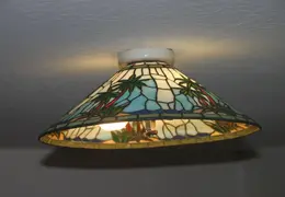 Tiffany Lamps n Glass 009