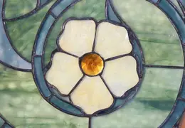 Tiffany Lamps n Glass 013
