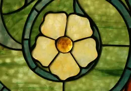 Tiffany Lamps n Glass 014