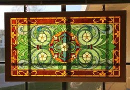 Tiffany Lamps n Glass 015
