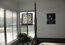 Tiffany Lamps n Glass 026