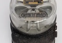 ABase Electric Meter 01
