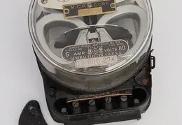 ABase Electric Meter 02