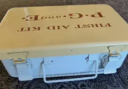 PGandE First Aid Kit 2