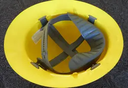 PGandE Hard Hat 3