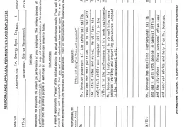 PGandE ETB Description of Qualifications 1983 6