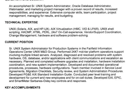 PGandE ETB Resume 2007 1