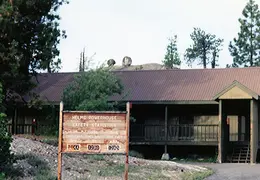 Helms Powerhouse Tour August 1996 11